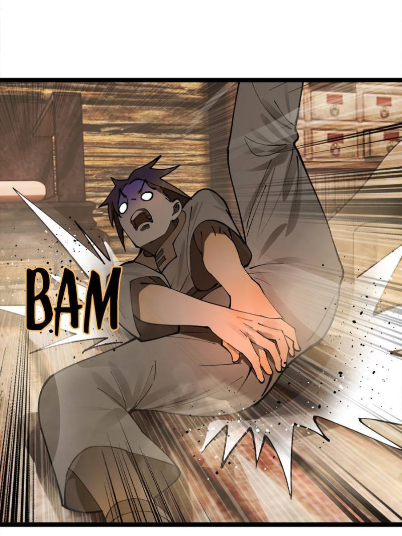 Ultimate Son-in-Law Chapter 18 page 36 - 