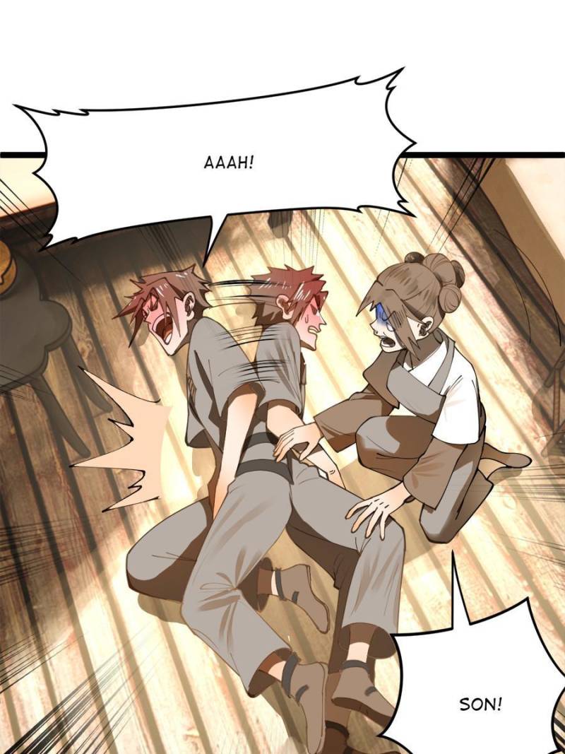Ultimate Son-in-Law Chapter 18 page 38 - 