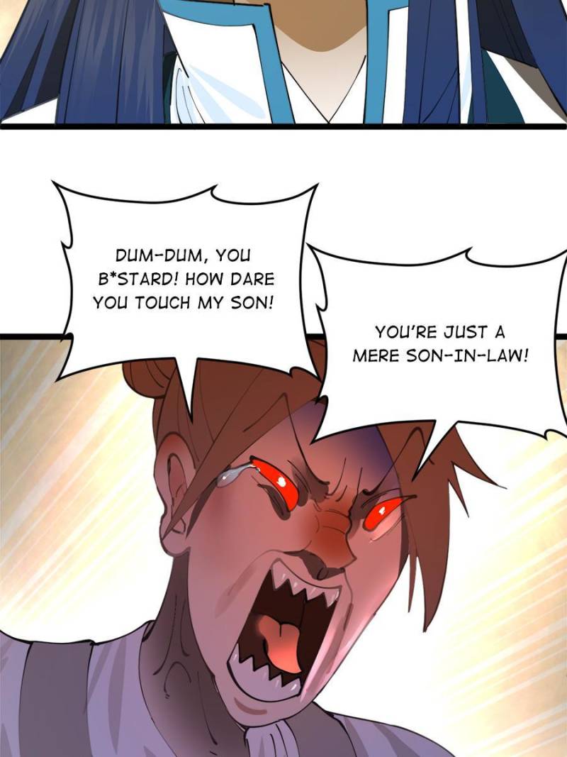 Ultimate Son-in-Law Chapter 18 page 40 - 