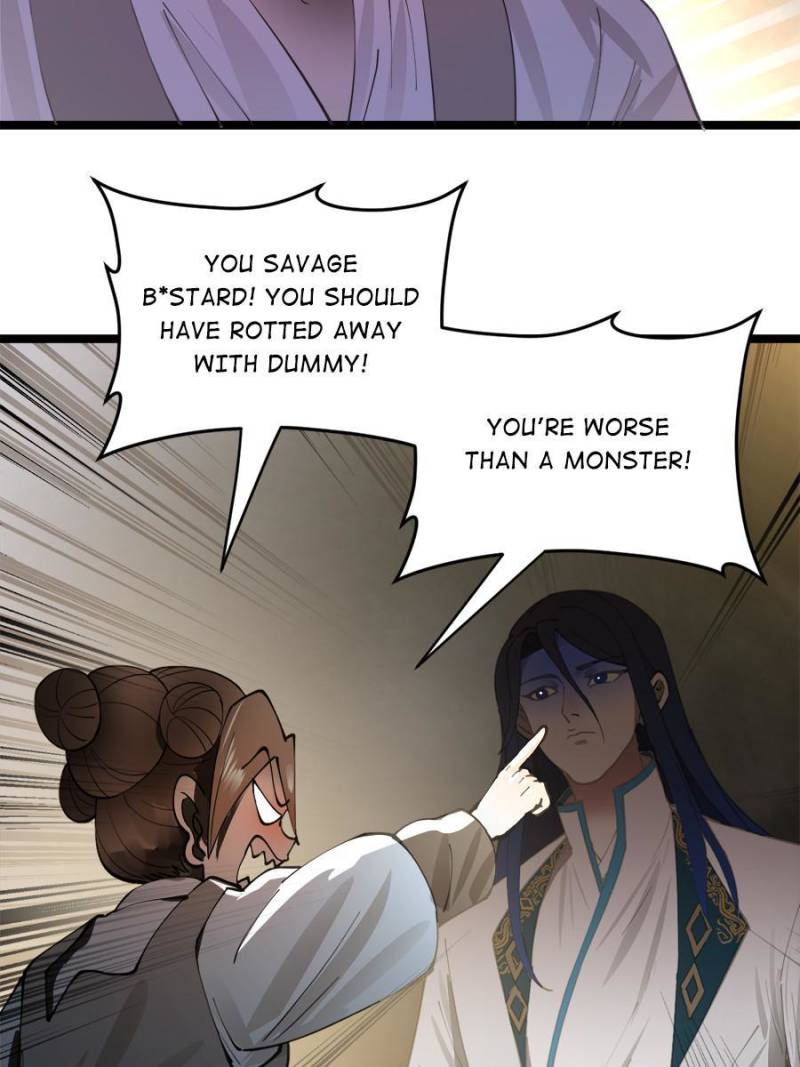 Ultimate Son-in-Law Chapter 18 page 41 - 