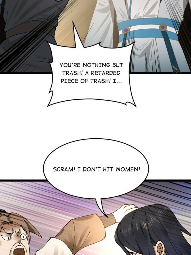 Ultimate Son-in-Law Chapter 18 page 42 - 
