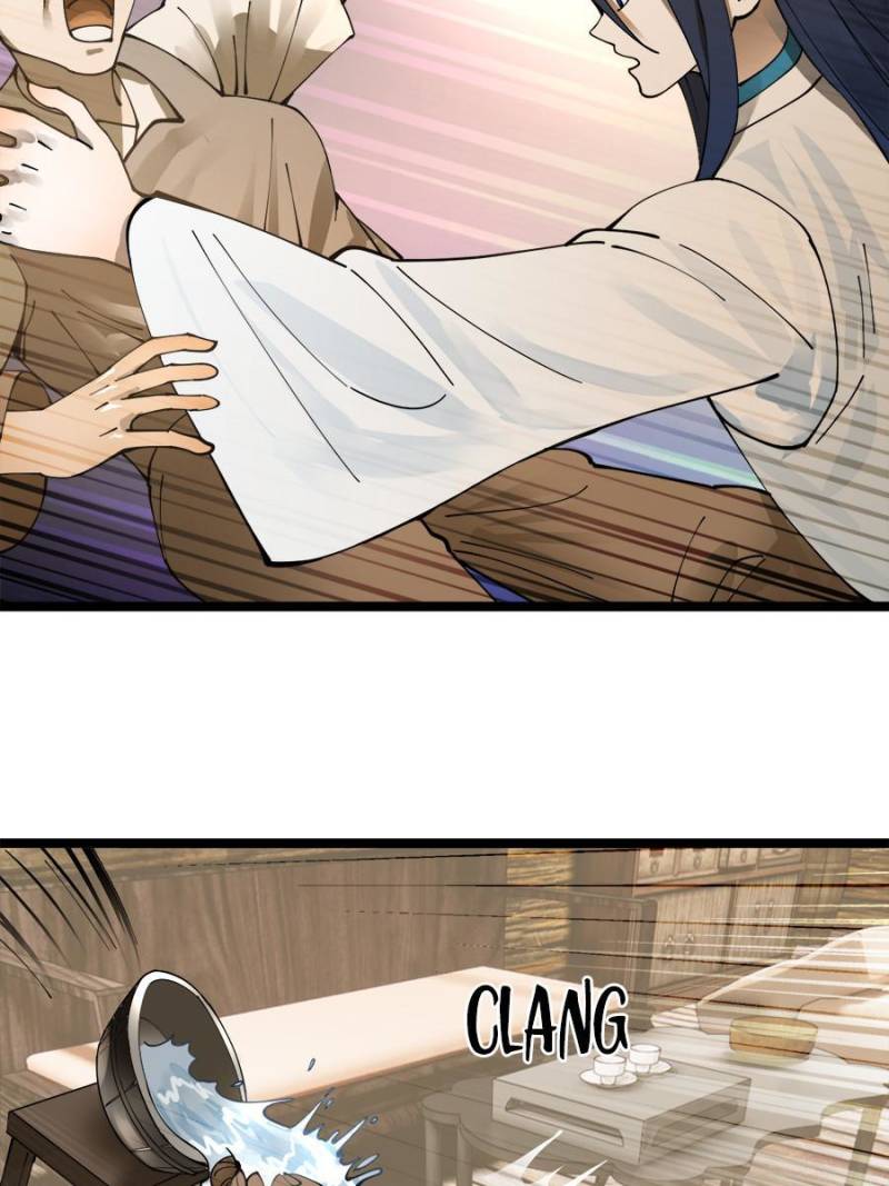 Ultimate Son-in-Law Chapter 18 page 43 - 