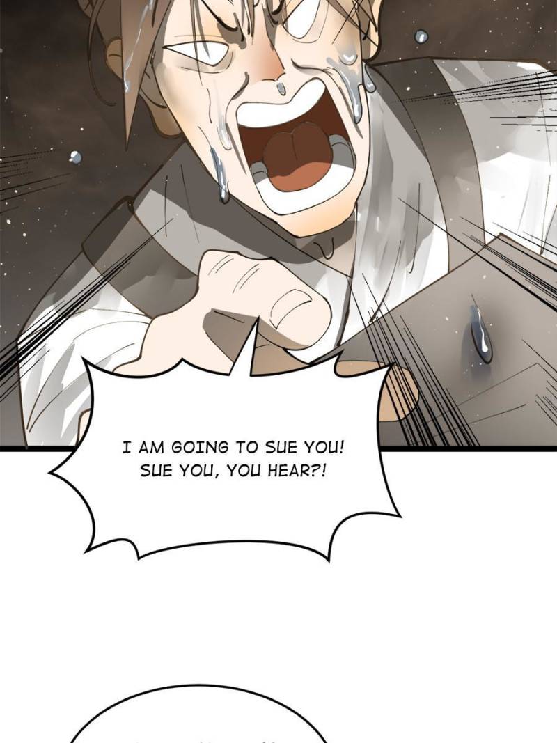 Ultimate Son-in-Law Chapter 18 page 45 - 