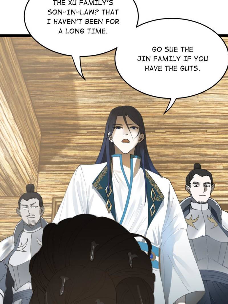 Ultimate Son-in-Law Chapter 18 page 46 - 
