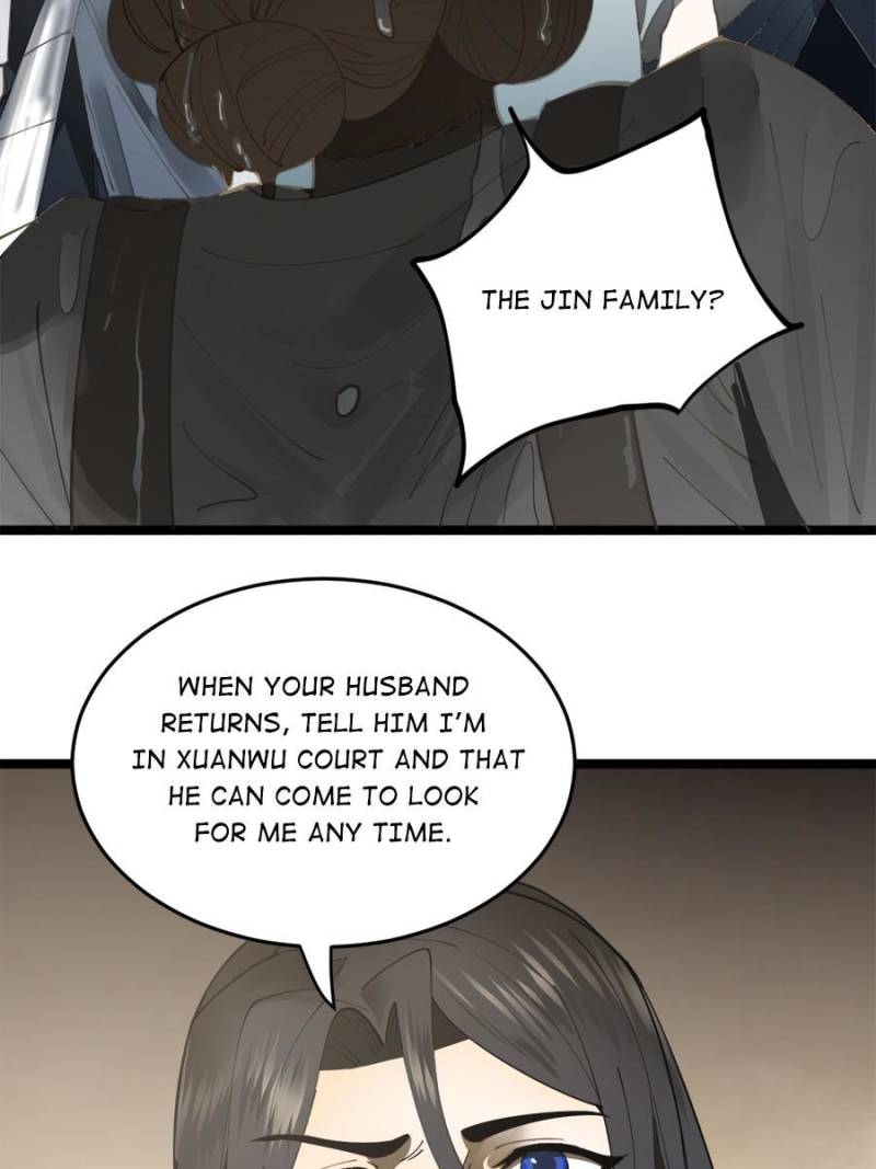 Ultimate Son-in-Law Chapter 18 page 47 - 