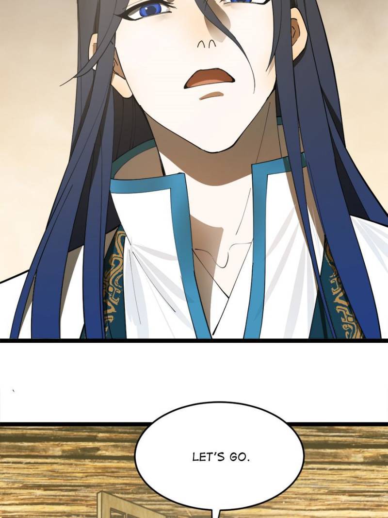 Ultimate Son-in-Law Chapter 18 page 48 - 