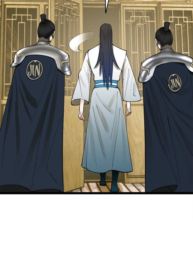 Ultimate Son-in-Law Chapter 18 page 49 - 