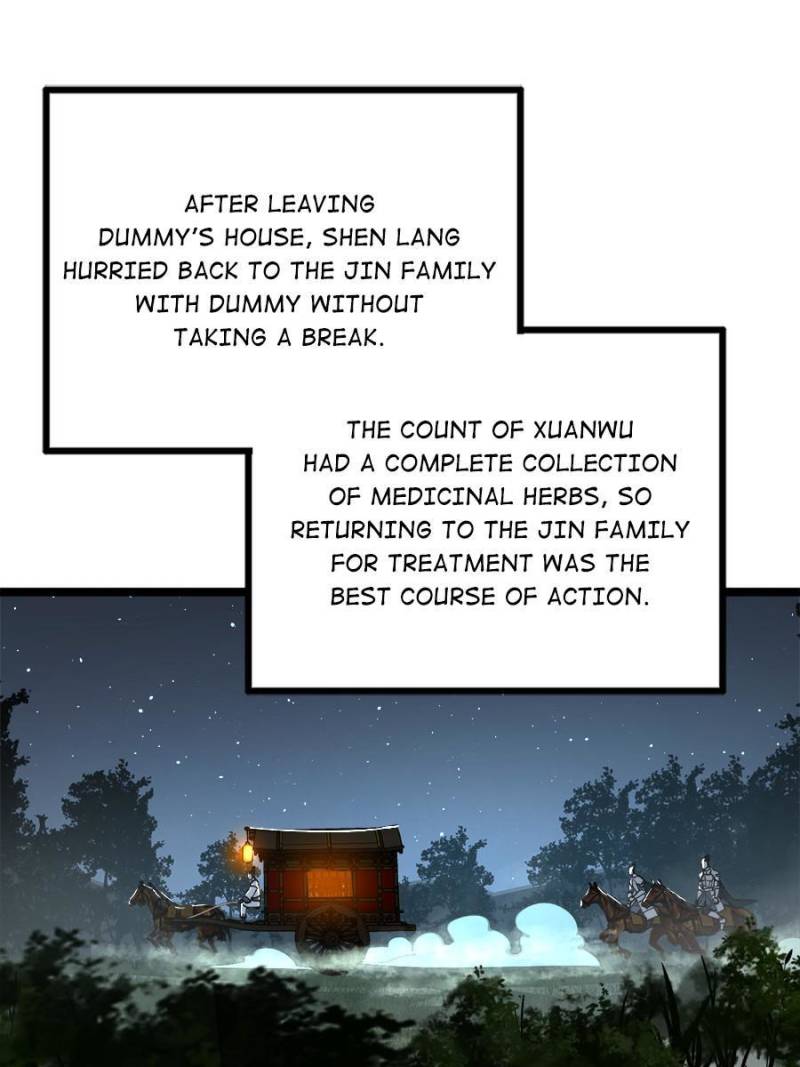 Ultimate Son-in-Law Chapter 18 page 51 - 