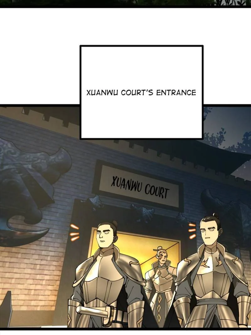 Ultimate Son-in-Law Chapter 18 page 52 - 