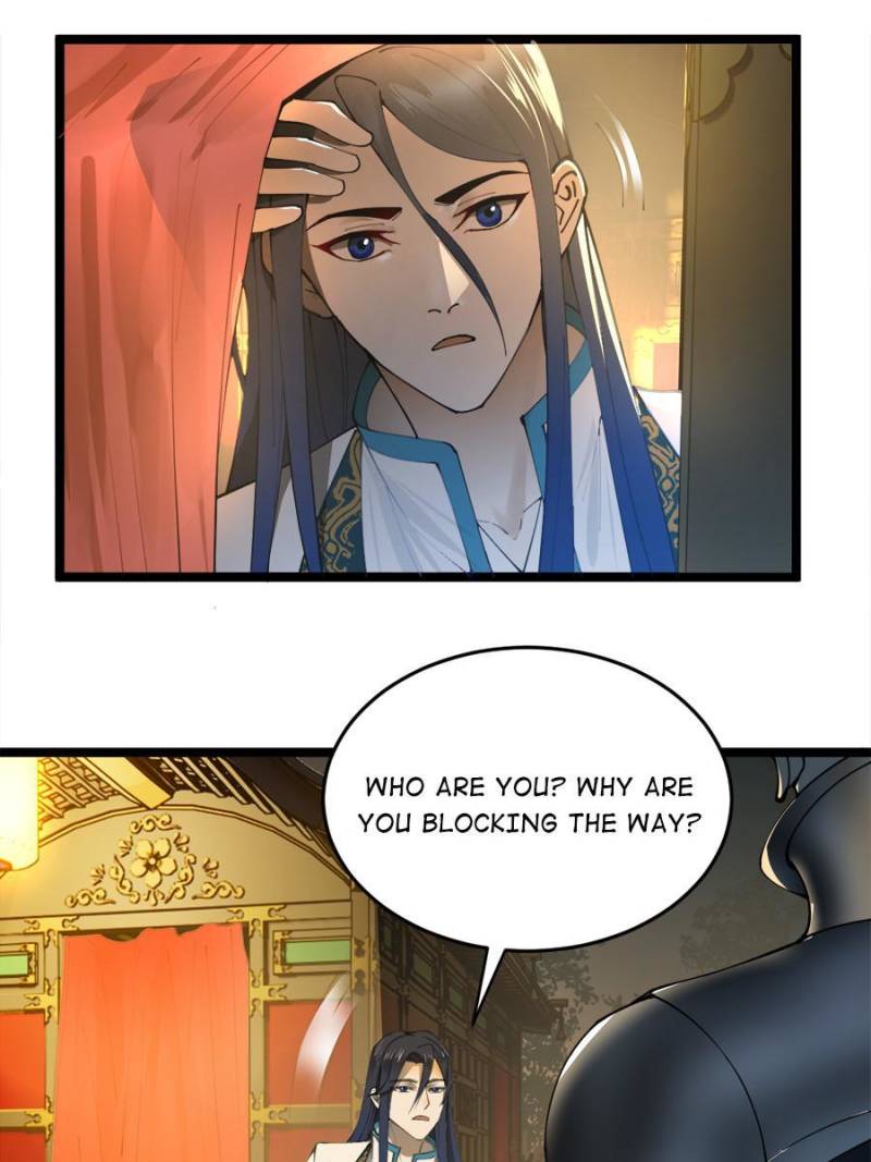 Ultimate Son-in-Law Chapter 18 page 54 - 