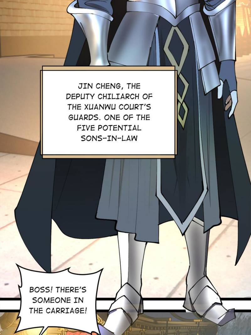 Ultimate Son-in-Law Chapter 18 page 56 - 