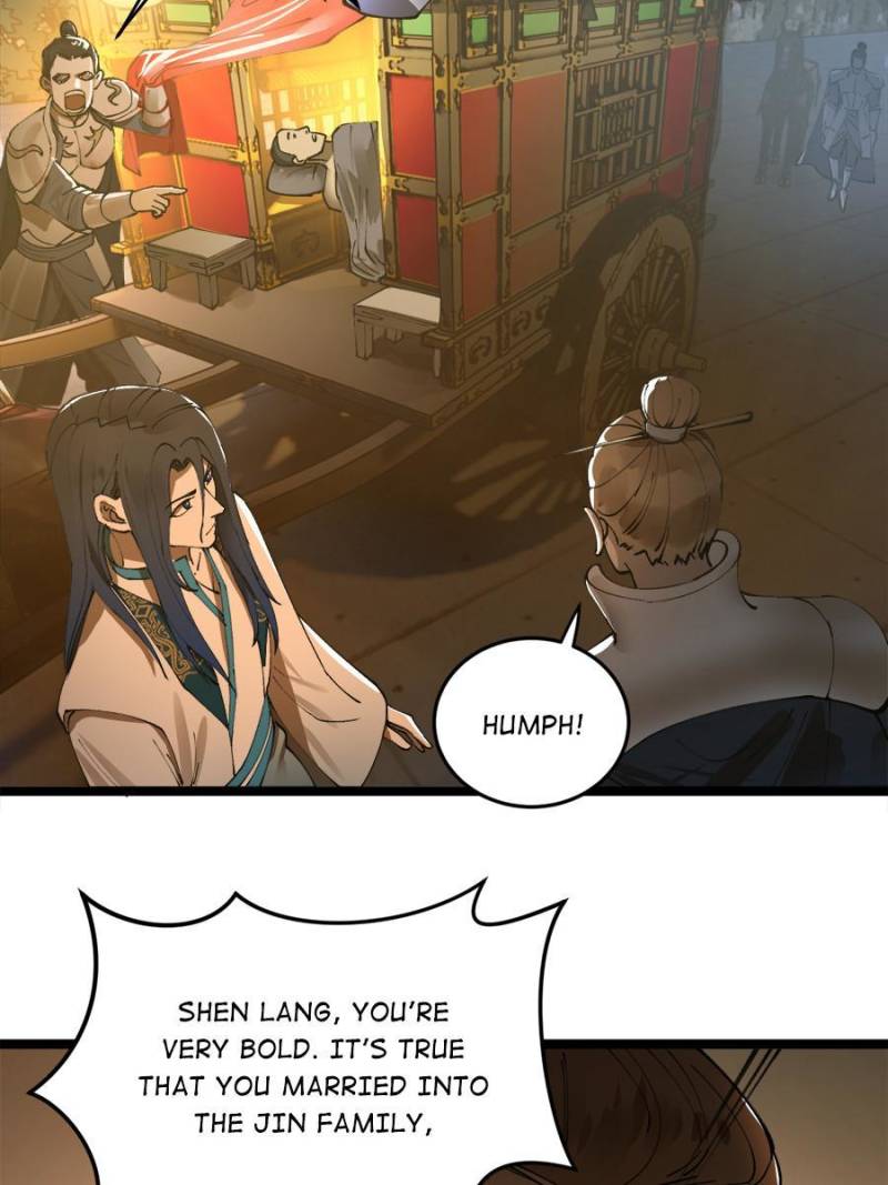 Ultimate Son-in-Law Chapter 18 page 57 - 