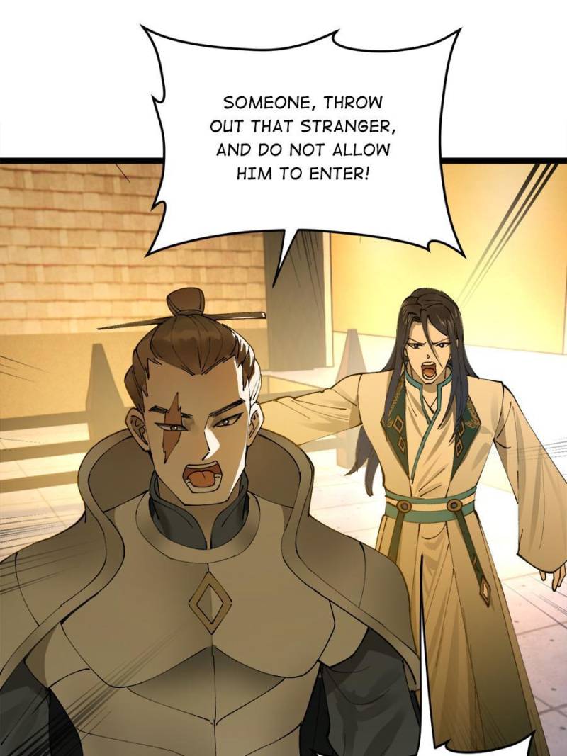 Ultimate Son-in-Law Chapter 18 page 59 - 