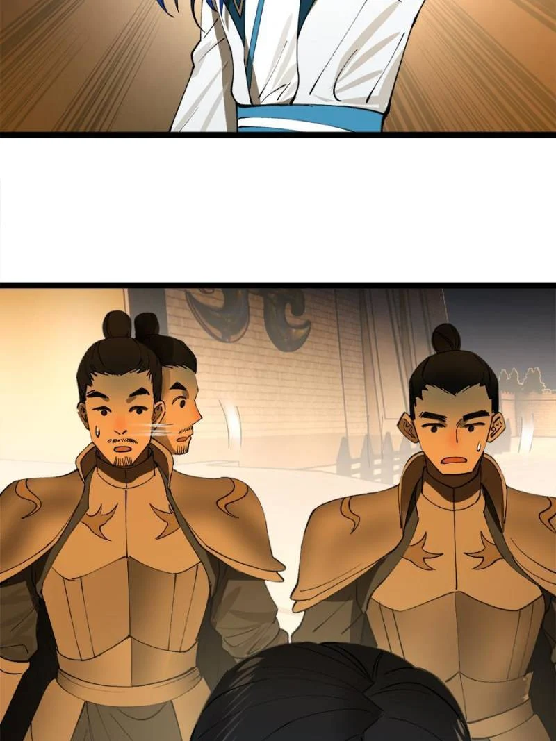 Ultimate Son-in-Law Chapter 18 page 61 - 