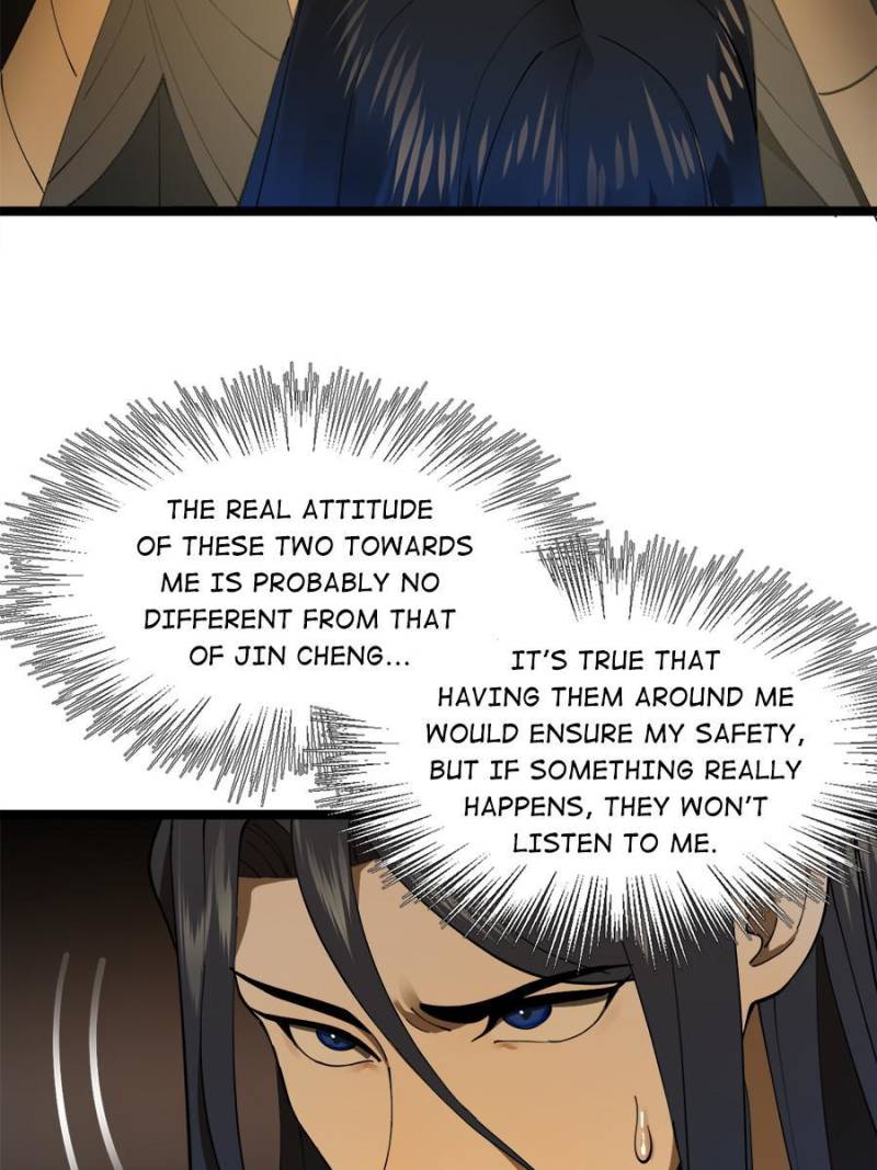 Ultimate Son-in-Law Chapter 18 page 62 - 