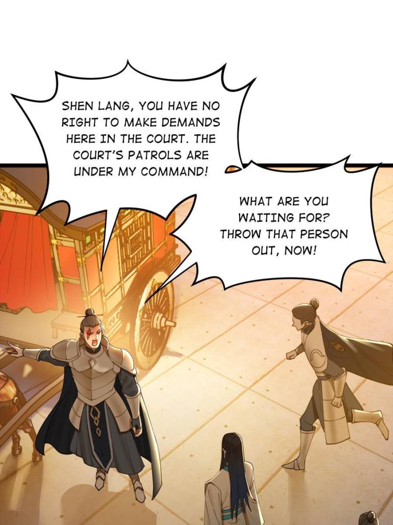 Ultimate Son-in-Law Chapter 18 page 64 - 