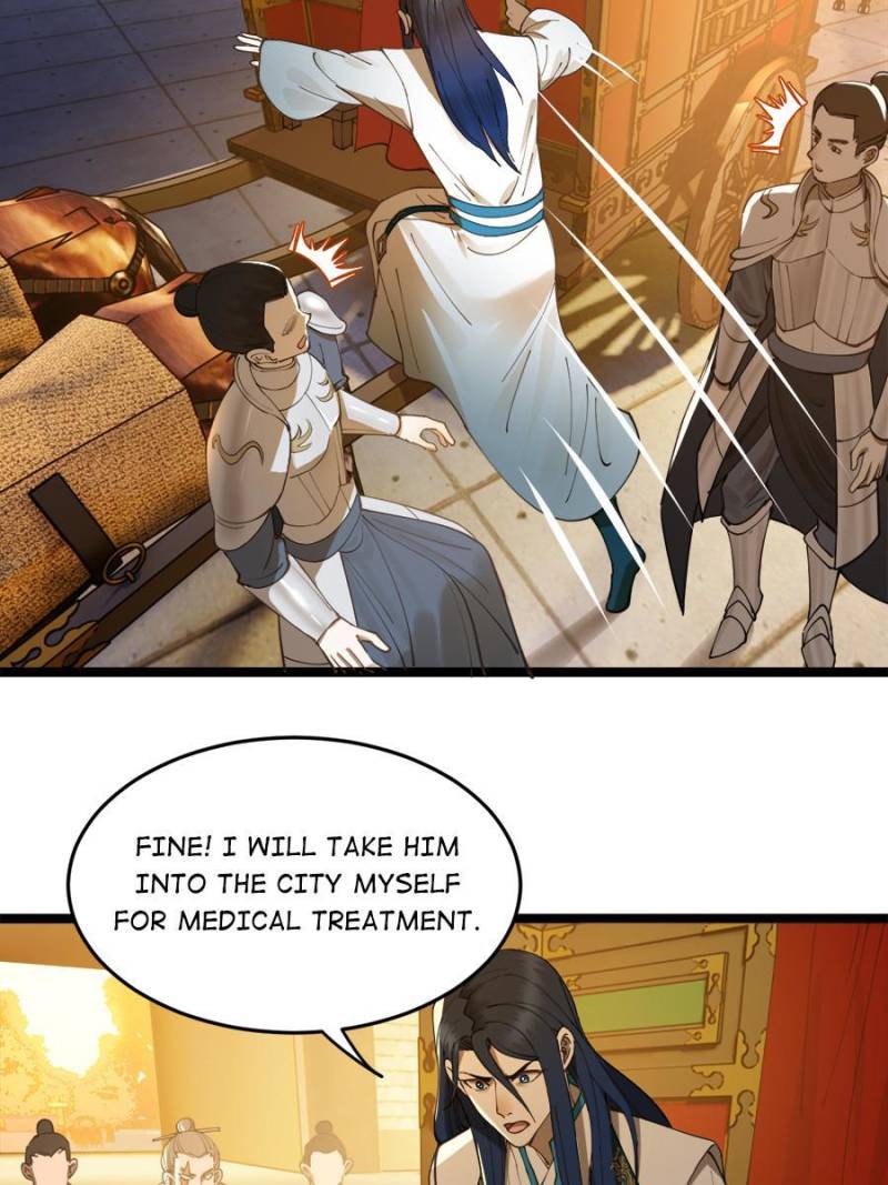 Ultimate Son-in-Law Chapter 18 page 67 - 