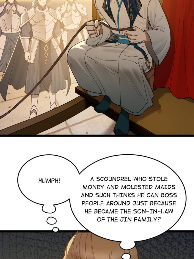 Ultimate Son-in-Law Chapter 18 page 68 - 