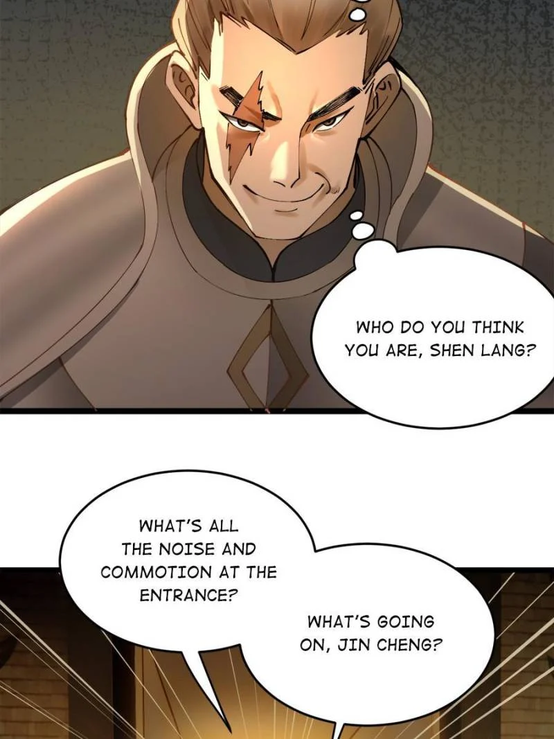 Ultimate Son-in-Law Chapter 18 page 69 - 