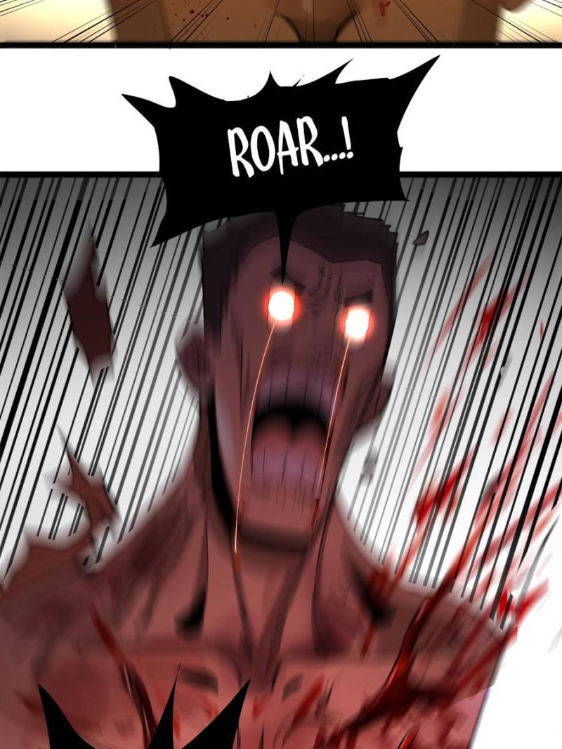 Ultimate Son-in-Law Chapter 18 page 9 - 