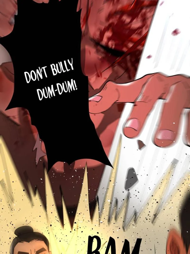 Ultimate Son-in-Law Chapter 18 page 10 - 