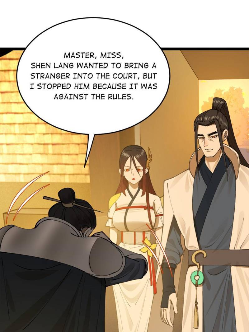 Ultimate Son-in-Law Chapter 19 page 2 - 