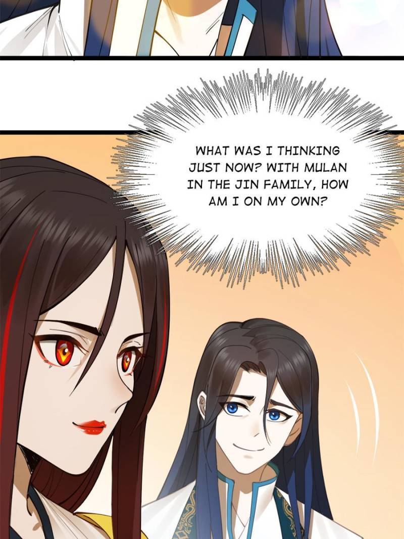 Ultimate Son-in-Law Chapter 19 page 11 - 