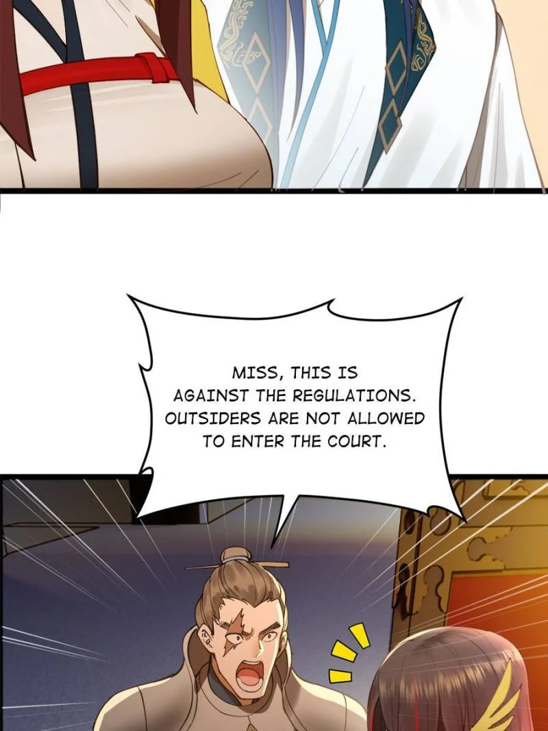 Ultimate Son-in-Law Chapter 19 page 12 - 