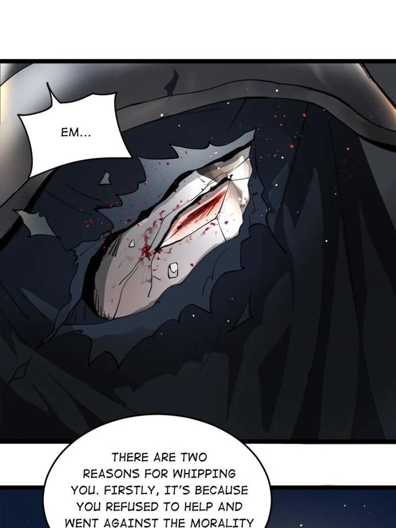 Ultimate Son-in-Law Chapter 19 page 22 - 