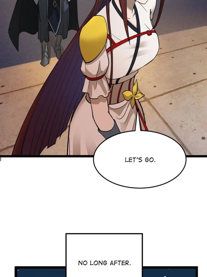 Ultimate Son-in-Law Chapter 19 page 26 - 