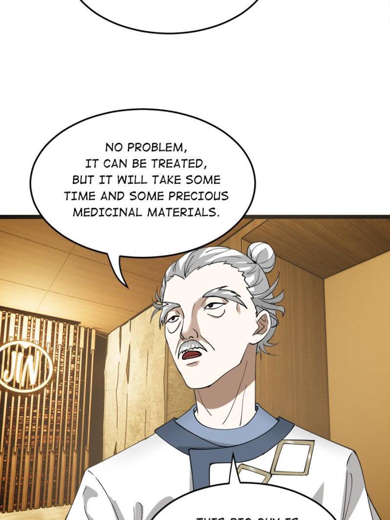 Ultimate Son-in-Law Chapter 19 page 30 - 
