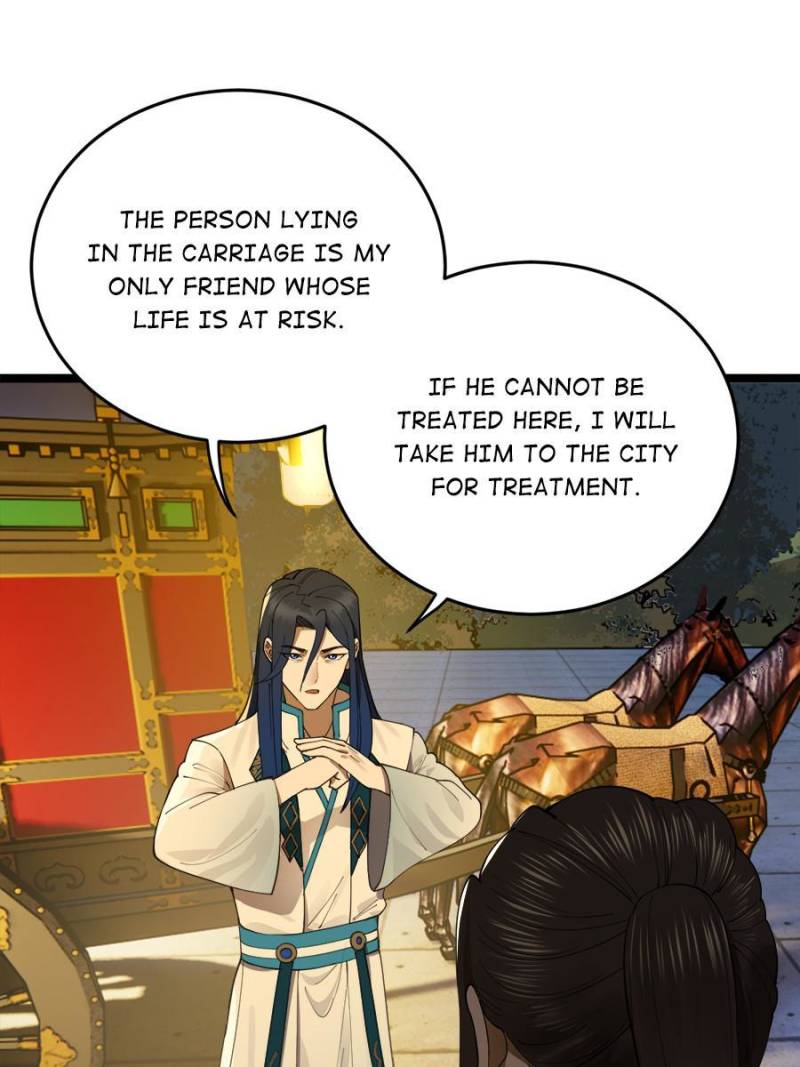 Ultimate Son-in-Law Chapter 19 page 4 - 