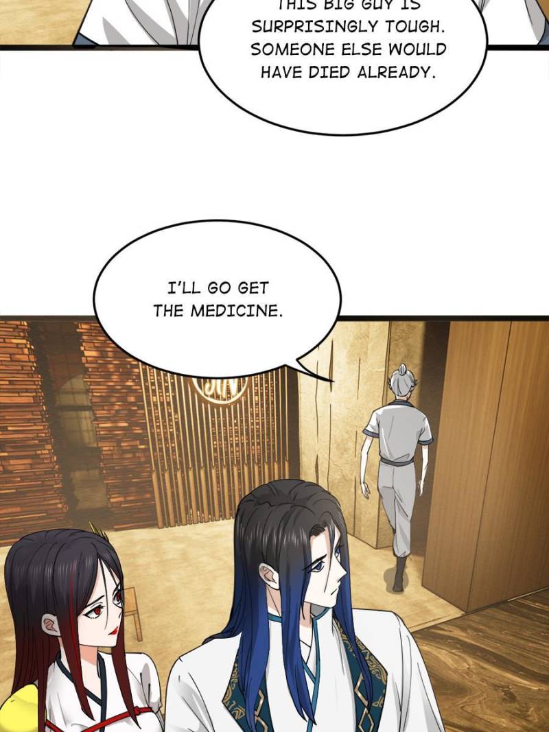 Ultimate Son-in-Law Chapter 19 page 31 - 