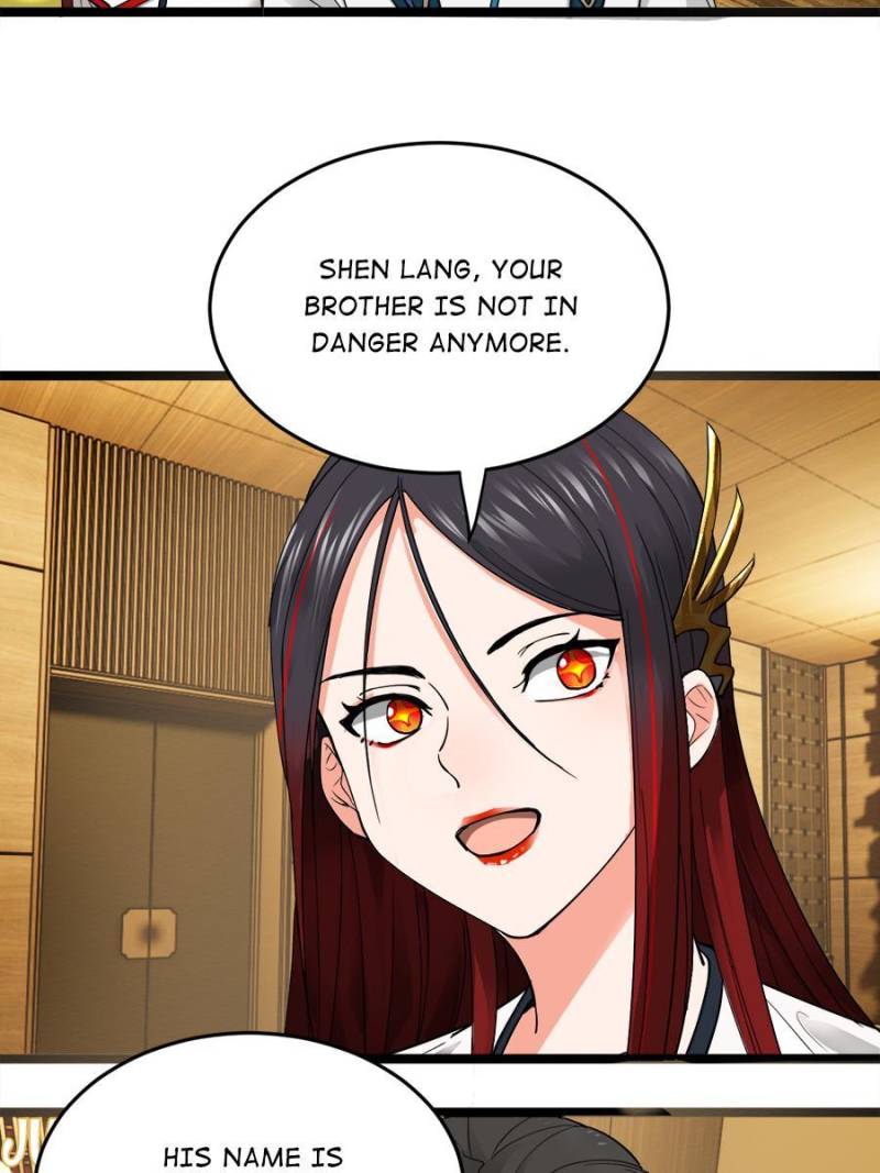 Ultimate Son-in-Law Chapter 19 page 32 - 
