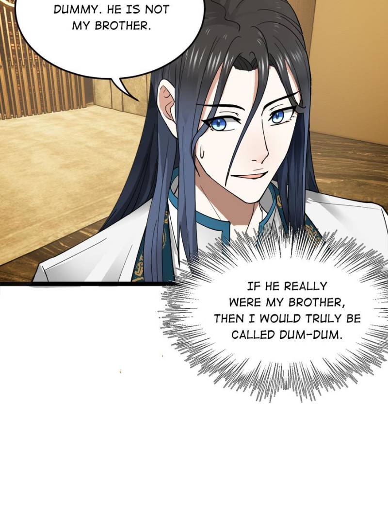 Ultimate Son-in-Law Chapter 19 page 33 - 