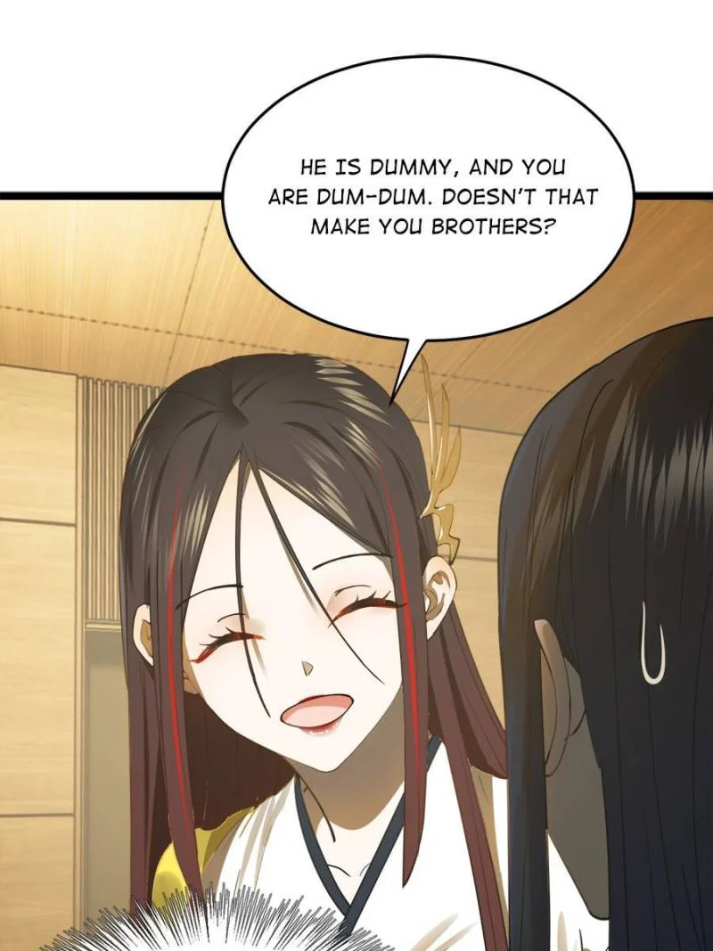 Ultimate Son-in-Law Chapter 19 page 35 - 