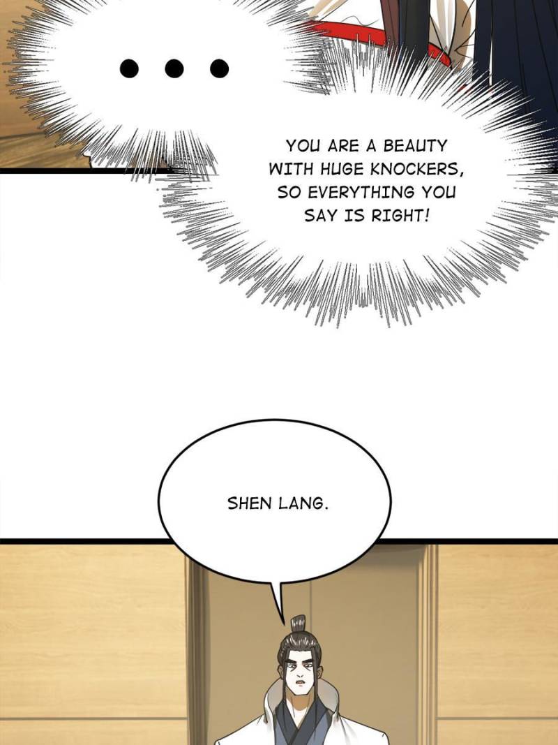 Ultimate Son-in-Law Chapter 19 page 36 - 