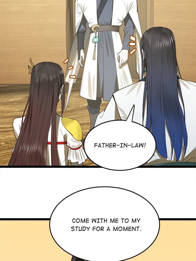 Ultimate Son-in-Law Chapter 19 page 37 - 