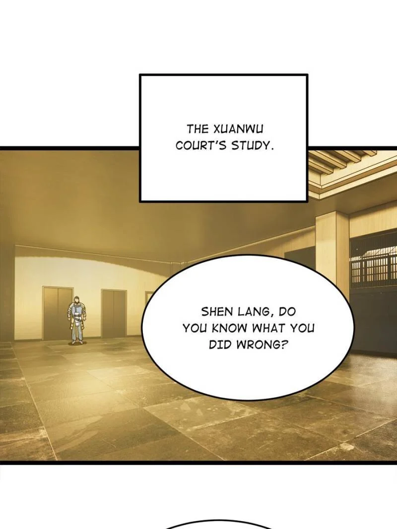 Ultimate Son-in-Law Chapter 19 page 39 - 