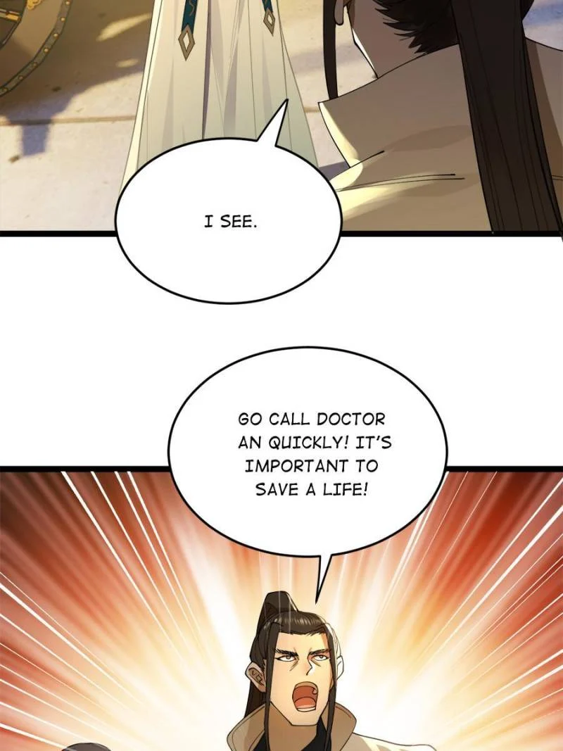 Ultimate Son-in-Law Chapter 19 page 5 - 