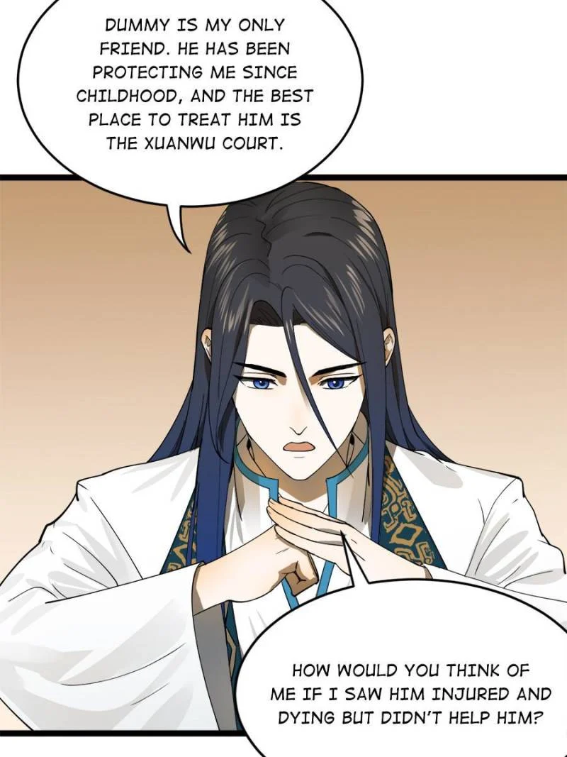 Ultimate Son-in-Law Chapter 19 page 41 - 