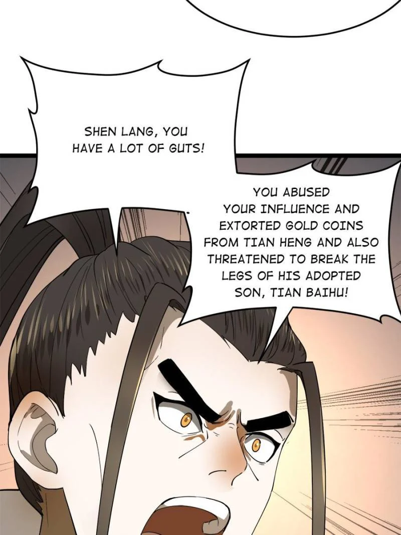 Ultimate Son-in-Law Chapter 19 page 42 - 