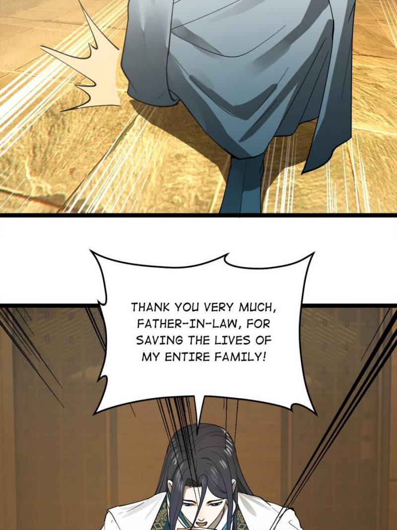 Ultimate Son-in-Law Chapter 19 page 44 - 