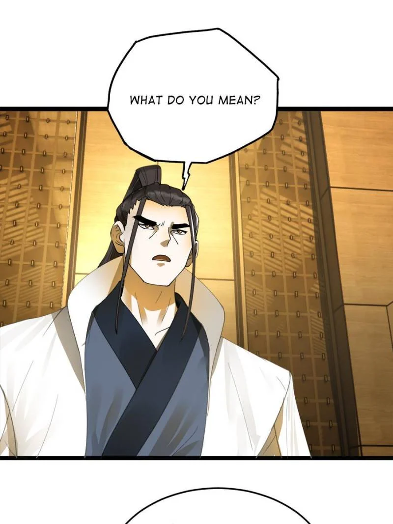 Ultimate Son-in-Law Chapter 19 page 47 - 