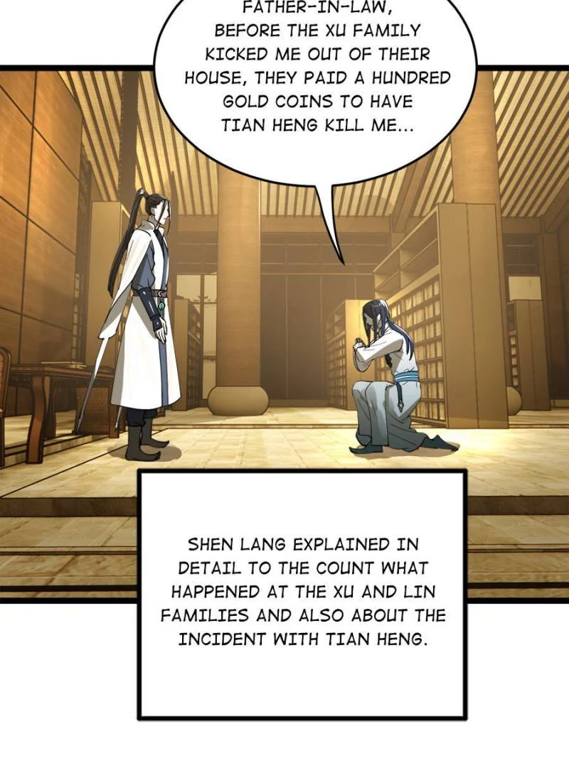 Ultimate Son-in-Law Chapter 19 page 48 - 