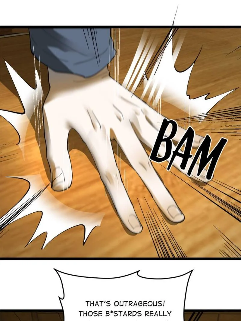 Ultimate Son-in-Law Chapter 19 page 49 - 