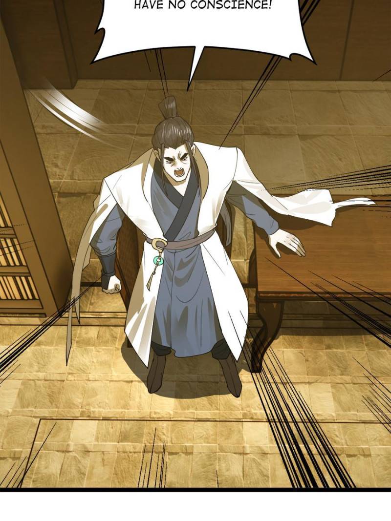 Ultimate Son-in-Law Chapter 19 page 50 - 