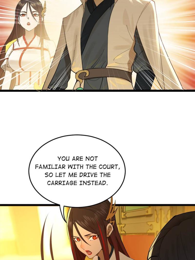 Ultimate Son-in-Law Chapter 19 page 6 - 