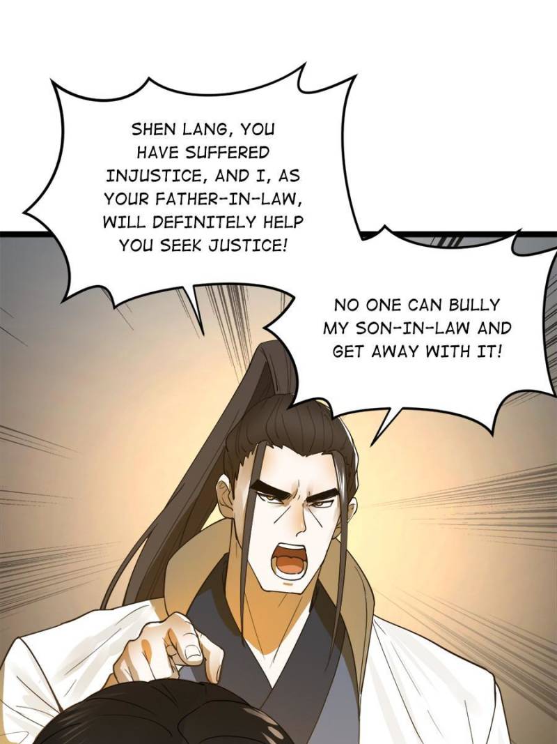Ultimate Son-in-Law Chapter 19 page 51 - 