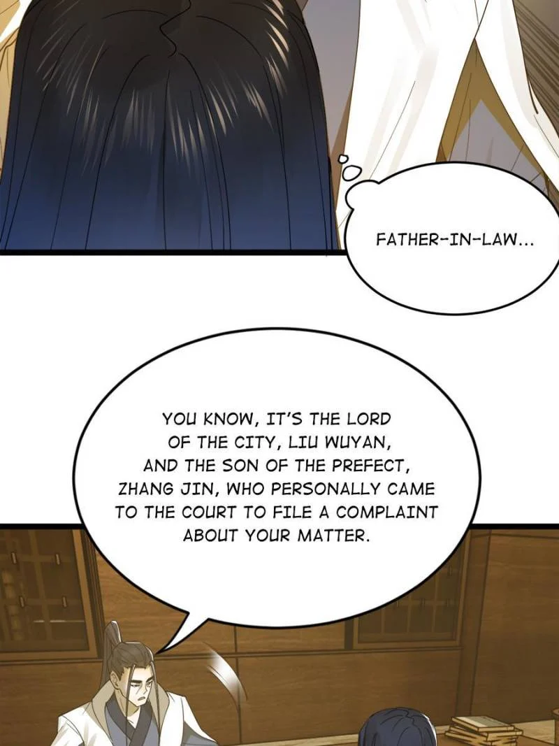 Ultimate Son-in-Law Chapter 19 page 52 - 
